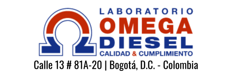 LABORATORIO OMEGA DIESEL LTDA.